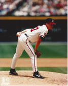 Tom Glavine Atlanta Braves 8x10 Photo