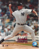 Roger Clemens New York Yankees 2001 Cy Young 8x10 Photo