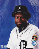 Dmitri Young Detroit Tigers 8x10 Photo