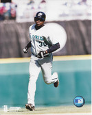 Cliff Floyd Florida Marlins 8x10 Photo