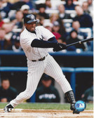 Bernie Williams New York Yankees 8x10 Photo #4
