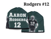 Green Bay Packers Aaron Rodgers Beanie