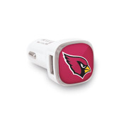 Arizona Cardinals Car Charger