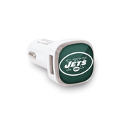 New York Jets Car Charger
