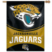 Jacksonville Jaguars 27x37 Banner