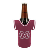 Mississippi State Bulldogs Bottle Jersey Holder