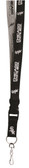 Chicago White Sox Two-Tone Lanyard