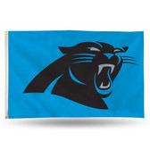 Carolina Panthers  Banner Flag