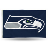 Seattle Seahawks  Banner Flag