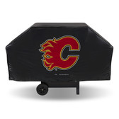 Calgary Flames Economy Grill Cover
