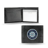 Seattle Mariners  Embroidered Billfold