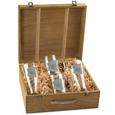 Arizona Beer Stein and Pilsner Box Set