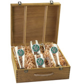 Army Beer Stein and Pilsner Box Set