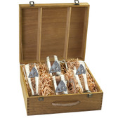 Gorilla Beer Stein and Pilsner Box Set