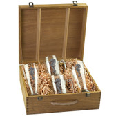 Sea Horse Beer Stein and Pilsner Box Set