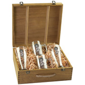 Sun Kachina Beer Stein and Pilsner Box Set