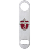 Alabama Crimson Tide 2015-16 College Football Champions Bottle Opener