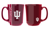 Indiana Hoosiers Reflective Mug