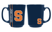 Syracuse Orangemen Reflective Mug