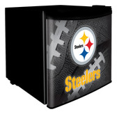Pittsburgh Steelers Dorm Room Fridge