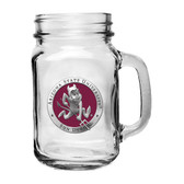 Arizona State Sun Devils Mason Jar Mug
