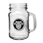 United State Military Academy Mason Jar Mug