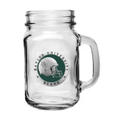Baylor Bears Mason Jar Mug # 2