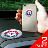 Texas Rangers Get a Grip 2 Pack