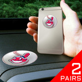 Cleveland Indians Get a Grip 2 Pack