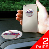 Atlanta Braves Get a Grip 2 Pack