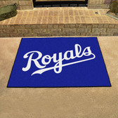 Kansas City Royals All-Star Mat 33.75"x42.5"