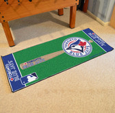 Toronto Blue Jays Baseball Runner 30"x72"