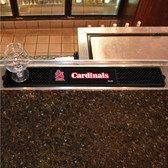 St. Louis Cardinals Drink Mat 3.25"x24"