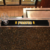 Pittsburgh Pirates Drink Mat 3.25"x24"