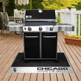 Chicago White Sox Grill Mat 26"x42"