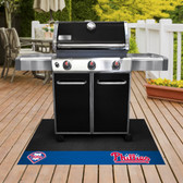 Philadelphia Phillies Grill Mat 26"x42"