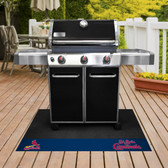 St. Louis Cardinals Grill Mat 26"x42"