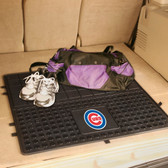 Chicago Cubs Heavy Duty Vinyl Cargo Mat