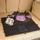Kansas City Royals Heavy Duty Vinyl Cargo Mat