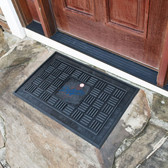 Los Angeles Dodgers Medallion Door Mat