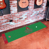 Arizona Diamondbacks Putting Green Runner