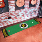 Pittsburgh Pirates Putting Green Runner
