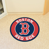 Boston Red Sox Roundel Mat