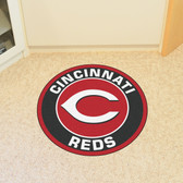 Cincinnati Reds Roundel Mat