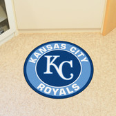Kansas City Royals Roundel Mat