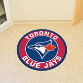 Toronto Blue Jays Roundel Mat