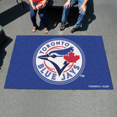Toronto Blue Jays Ulti-Mat 5'x8'