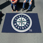 Seattle Mariners Ulti-Mat 5'x8'