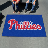 Philadelphia Phillies Ulti-Mat 5'x8'
