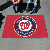 Washington Nationals Ulti-Mat 5'x8'